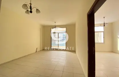 Apartment - 1 Bedroom - 2 Bathrooms for sale in University View - Dubai Silicon Oasis - Dubai