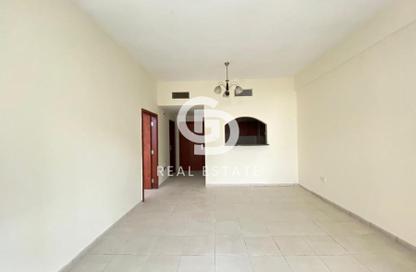 Apartment - 1 Bedroom - 2 Bathrooms for sale in University View - Dubai Silicon Oasis - Dubai
