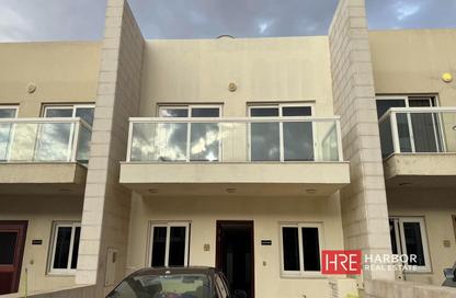 Townhouse - 3 Bedrooms - 4 Bathrooms for rent in Warsan Village - International City - Dubai
