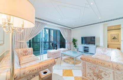 Apartment - 2 - 2 for rent in Palazzo Versace - Culture Village - Dubai Apartment - 2 - 2 for rent in Palazzo Versace - Culture Village - Dubai