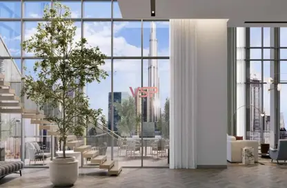 Apartment - 2 Bedrooms - 3 Bathrooms for sale in Fern - Central Park at City Walk - City Walk - Dubai