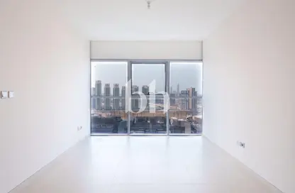 Apartment - 1 Bedroom - 2 Bathrooms for sale in Radiant Viewz Towers - City Of Lights - Al Reem Island - Abu Dhabi