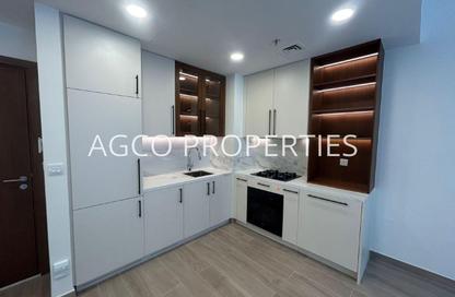 Apartment - 1 Bedroom - 1 Bathroom for sale in The Hamilton - Town Square - Dubai