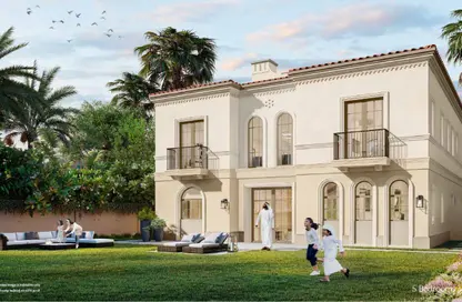 تاون هاوس - 3 غرف نوم - 4 حمامات للبيع في توليدو - مدينة زايد (مدينة خليفة ج) - مدينة خليفة - أبوظبي