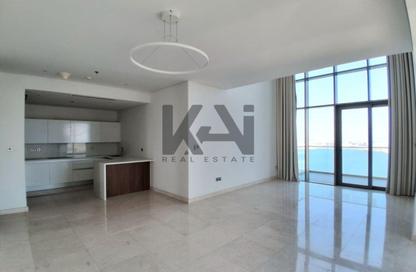 Apartment - 3 Bedrooms - 5 Bathrooms for rent in ANWA - Maritime City - Dubai Apartment - 3 Bedrooms - 5 Bathrooms for rent in ANWA - Maritime City - Dubai