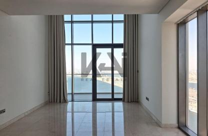 Apartment - 3 Bedrooms - 5 Bathrooms for rent in ANWA - Maritime City - Dubai