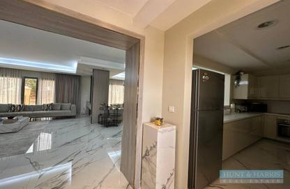Townhouse - 4 Bedrooms - 3 Bathrooms for sale in The Townhouses at Al Hamra Village - Al Hamra Village - Ras Al Khaimah