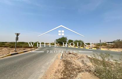 Land - Studio for sale in Al Arqoub - Sharjah Industrial Area - Sharjah
