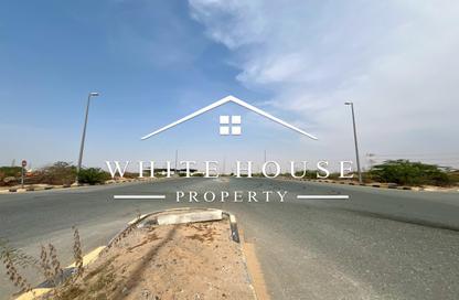 Land - Studio for sale in Al Arqoub - Sharjah Industrial Area - Sharjah