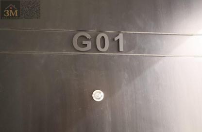 Apartment - 1 Bedroom - 1 Bathroom for rent in Al Mowaihat 3 - Al Mowaihat - Ajman