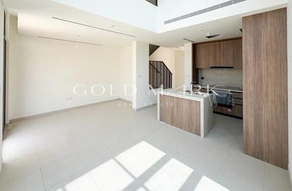 Townhouse - 4 - 4 for sale in Mudon Al Ranim 7 - Mudon - Dubai