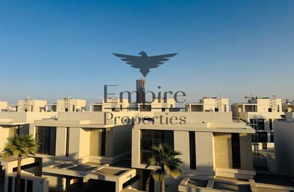 Villa - 2 - 3 for rent in Danah Bay - Al Marjan Island - Ras Al Khaimah Villa - 2 - 3 for rent in Danah Bay - Al Marjan Island - Ras Al Khaimah