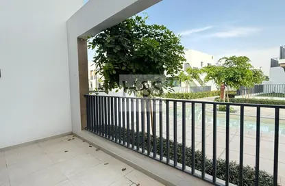 Townhouse - 3 Bedrooms - 3 Bathrooms for rent in Bliss - Arabian Ranches 3 - Dubai
