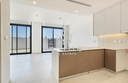 Townhouse - 3 Bedrooms - 3 Bathrooms for rent in Greenview 3 - Emaar South - Dubai South (Dubai World Central) - Dubai