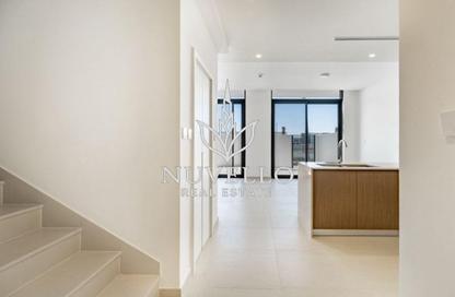 Townhouse - 3 Bedrooms - 3 Bathrooms for rent in Greenview 3 - Emaar South - Dubai South (Dubai World Central) - Dubai