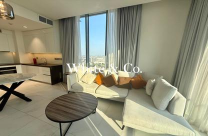 Apartment - 1 - 1 for rent in Residences 13 - The Residences at District One - District One - Mohammed Bin Rashid City - Dubai