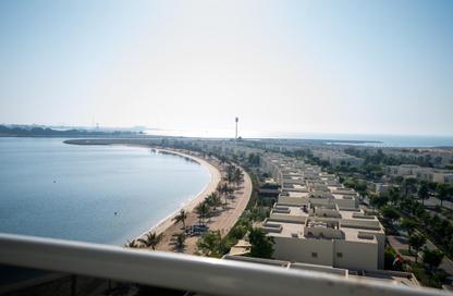 Apartment - 1 Bedroom - 2 Bathrooms for rent in Gateway Residences - Mina Al Arab - Ras Al Khaimah