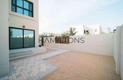 Villa - 3 - 4 for sale in Sharjah Sustainable City - Sharjah