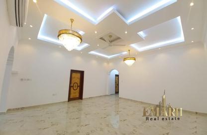 Villa - 5 - 7 for rent in Al Mowaihat 1 - Al Mowaihat - Ajman