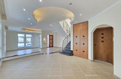 Villa - 4 - 5 for rent in Mirdif Villas - Mirdif - Dubai
