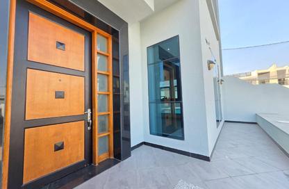 Villa - 4 - 5 for rent in Mirdif Villas - Mirdif - Dubai
