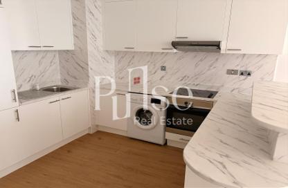 Apartment - 1 - 2 for rent in Sky Gardens - DIFC - Dubai