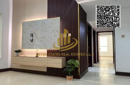 Apartment - 2 - 2 for sale in Mandarin Towers - Garden City - Ajman Apartment - 2 - 2 for sale in Mandarin Towers - Garden City - Ajman