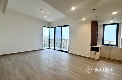 Apartment - 2 Bedrooms - 2 Bathrooms for rent in The Hamilton - Town Square - Dubai