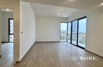 Apartment - 2 Bedrooms - 2 Bathrooms for rent in The Hamilton - Town Square - Dubai