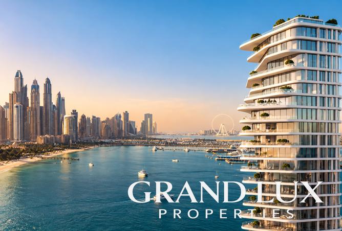 Ultra Luxury Full Floor Penthouse I Handover Soon