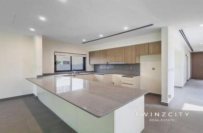 Villa - 3 Bedrooms - 4 Bathrooms for rent in Sidra Villas II - Sidra Villas - Dubai Hills Estate - Dubai