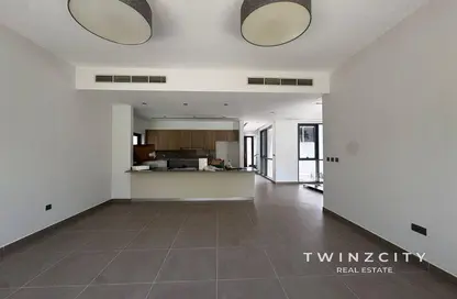 Villa - 3 Bedrooms - 4 Bathrooms for rent in Sidra Villas II - Sidra Villas - Dubai Hills Estate - Dubai