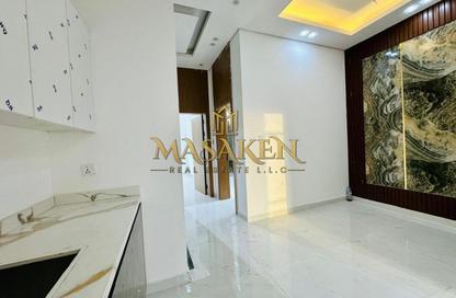 Villa - 5 Bedrooms - 7 Bathrooms for sale in Al Helio 2 - Al Helio - Ajman