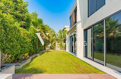 Villa - 4 Bedrooms - 5 Bathrooms for sale in Harmony 1 - Harmony - Tilal Al Ghaf - Dubai Villa - 4 Bedrooms - 5 Bathrooms for sale in Harmony 1 - Harmony - Tilal Al Ghaf - Dubai