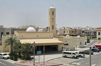 تاون هاوس - 4 غرف نوم - 6 حمامات للبيع في الزاهية جاردنز - الزاهية - عجمان تاون هاوس - 4 غرف نوم - 6 حمامات للبيع في الزاهية جاردنز - الزاهية - عجمان