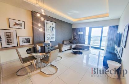 Apartment - 2 Bedrooms - 2 Bathrooms for rent in Tower D - Damac Towers by Paramount - Business Bay - Dubai Apartment - 2 Bedrooms - 2 Bathrooms for rent in Tower D - Damac Towers by Paramount - Business Bay - Dubai