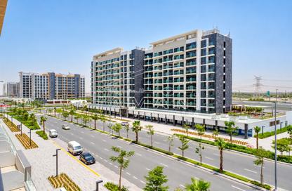 Apartment - Studio - 1 for sale in Azizi Riviera 44 - Azizi Riviera - Meydan One - Meydan - Dubai