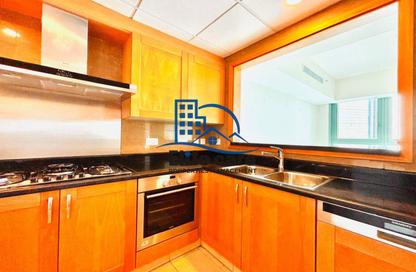 Apartment - 2 - 2 for rent in Capital Plaza Tower B - Capital Plaza - Corniche Road - Abu Dhabi Apartment - 2 - 2 for rent in Capital Plaza Tower B - Capital Plaza - Corniche Road - Abu Dhabi