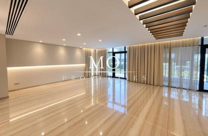 Villa - 5 - 6 for rent in Veneto at Damac Hills - Damac Hills - Dubai