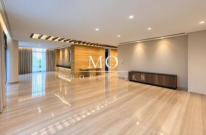 Villa - 5 - 6 for rent in Veneto at Damac Hills - Damac Hills - Dubai