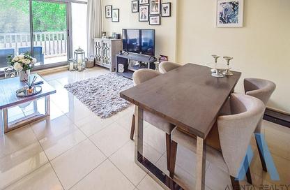 Apartment - 1 - 2 for sale in The Links Golf Apartments - The Links - The Views - Dubai