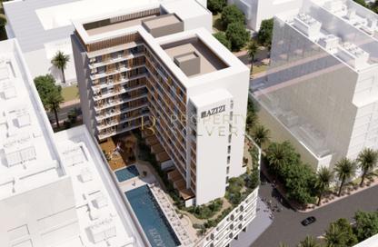 Apartment - 1 Bedroom - 2 Bathrooms for sale in Azizi Lina - Downtown Jebel Ali - Dubai