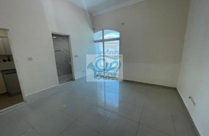 Apartment - Studio - 1 Bathroom for rent in Mohamed Bin Zayed City - Abu Dhabi Apartment - Studio - 1 Bathroom for rent in Mohamed Bin Zayed City - Abu Dhabi