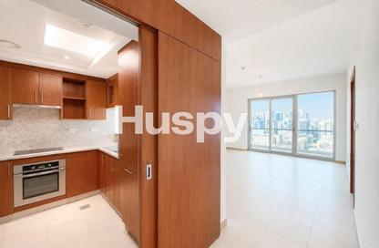 Apartment - 1 Bedroom - 2 Bathrooms for rent in The Fairways East - The Fairways - The Views - Dubai
