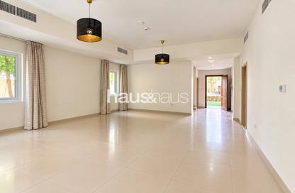 Villa - 4 - 5 for rent in La Quinta - Villanova - Dubai