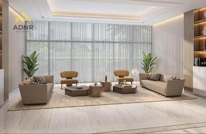 Apartment - Studio - 1 Bathroom for sale in Azizi Leily - Al Jaddaf - Dubai