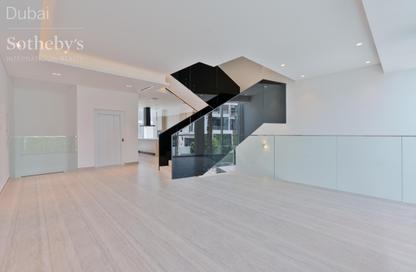 Villa - 4 Bedrooms - 5 Bathrooms for rent in Ixora - Al Barari - Dubai