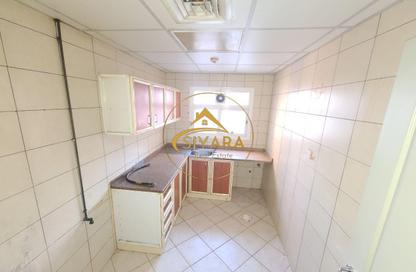 Apartment - 1 - 2 for rent in Taliatela Street - Al Nahda - Sharjah