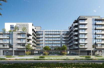 Apartment - 1 Bedroom - 1 Bathroom for sale in Vida Residences - Saadiyat Island - Abu Dhabi Apartment - 1 Bedroom - 1 Bathroom for sale in Vida Residences - Saadiyat Island - Abu Dhabi