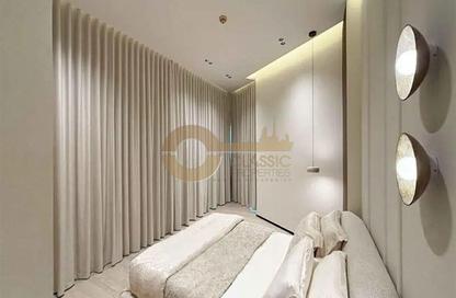 Apartment - 2 - 3 for sale in Amaris Residences - District 13 - Jumeirah Village Circle - Dubai